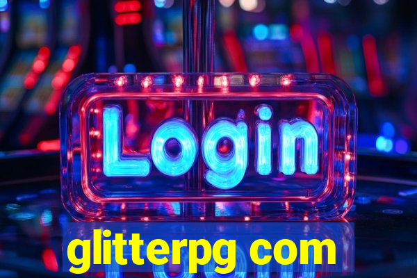 glitterpg com